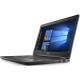 Ноутбук 15.6" Dell Latitude 5580 / Intel Core i5-6300U / SSD 256 GB / DDR4 16 GB / Intel HD 520