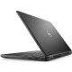 Ноутбук 15.6" Dell Latitude 5580 / Intel Core i5-7200U / SSD 128 GB / DDR4 8 GB / Intel HD 620