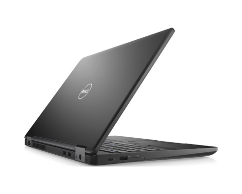 Ноутбук 15.6" Dell Latitude 5580 / Intel Core i5-6300U / SSD 256 GB / DDR4 16 GB / Intel HD 520