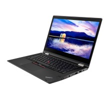 Ноутбук 13.3" Lenovo ThinkPad X380 Yoga / Intel Core i5-8350U / SSD 256 GB / DDR4 8 GB / Intel HD