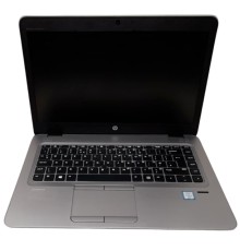 Ноутбук 14" HP EliteBook 840 G3 / Intel Core i5-6200U / SSD 256 GB / DDR4 8 GB / Intel HD 520