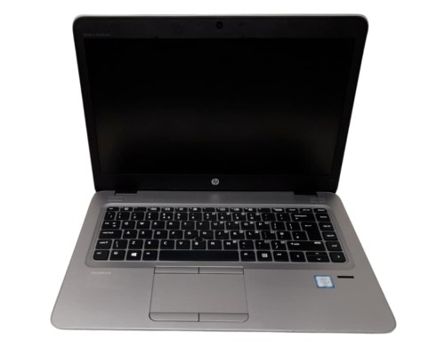 Ноутбук 14" HP EliteBook 840 G3 / Intel Core i5-6200U / SSD 256 GB / DDR4 8 GB / Intel HD 520