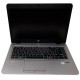 Ноутбук 14" HP EliteBook 840 G3 / Intel Core i5-6300U / SSD 256 GB / DDR4 8 GB / intel HD