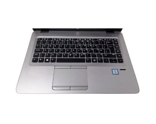 Ноутбук 14" HP EliteBook 840 G3 / Intel Core i5-6200U / SSD 256 GB / DDR4 8 GB / Intel HD 520