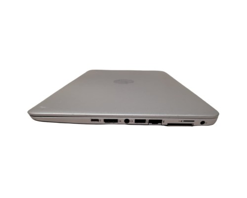 Ноутбук 14" HP EliteBook 840 G3 / Intel Core i5-6200U / SSD 256 GB / DDR4 8 GB / Intel HD 520