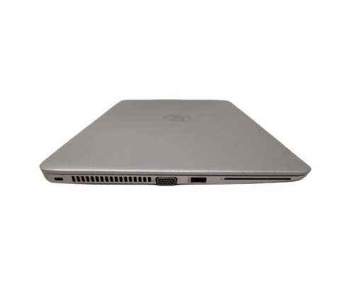 Ноутбук 14" HP EliteBook 840 G3 / Intel Core i5-6200U / SSD 256 GB / DDR4 8 GB / Intel HD 520