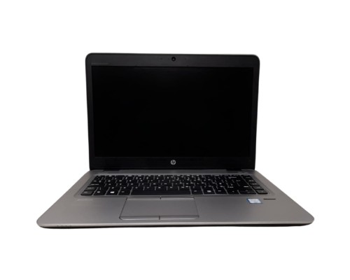 Ноутбук 14" HP EliteBook 840 G3 / Intel Core i5-6300U / SSD 256 GB / DDR4 8 GB / intel HD