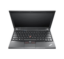 Ноутбук 12.5" Lenovo ThinkPad X230 / Intel Core i5-3320M / HDD 160 GB / DDR3 4 GB / Intel HD