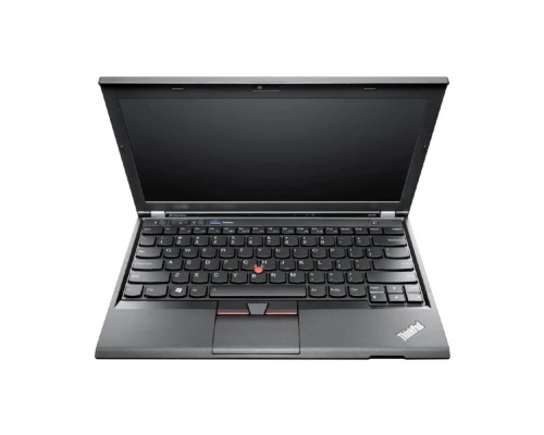 Ноутбук 12.5" Lenovo ThinkPad X230 / Intel Core i5-3320M / HDD 320 GB / DDR3 4 GB / Intel HD 4000