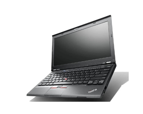 Ноутбук 12.5" Lenovo ThinkPad X230 / Intel Core i5-3320M / HDD 160 GB / DDR3 4 GB / Intel HD