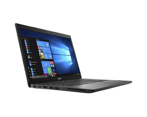 Ноутбук 14" Dell Latitude 7490 / Intel Core i5-8350U / SSD 256 GB / DDR4 16 GB / Intel UHD 620