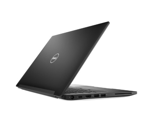 Ноутбук 14" Dell Latitude 7490 / Intel Core i5-8350U / SSD 256 GB / DDR4 16 GB / Intel UHD 620