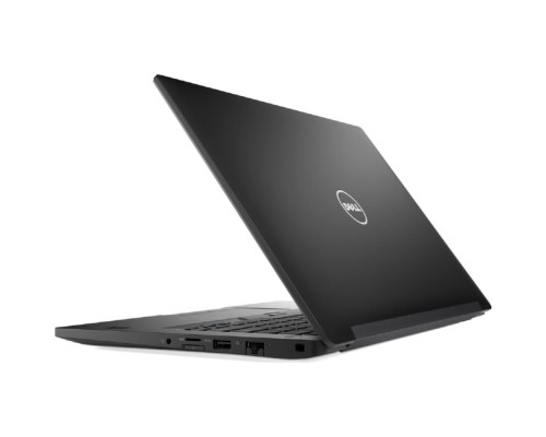 Ноутбук 14" Dell Latitude 7490 / Intel Core i5-8350U / SSD 256 GB / DDR4 16 GB / Intel UHD 620