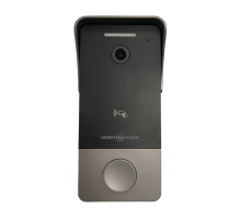 Автономна панель виклику IP GV-009-M-160 SD-32Gb