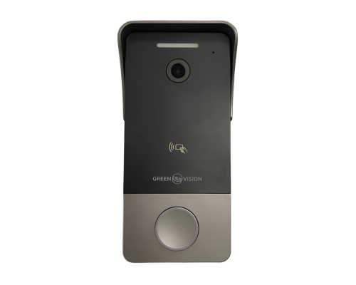 Автономна панель виклику IP GV-009-M-160 SD-32Gb