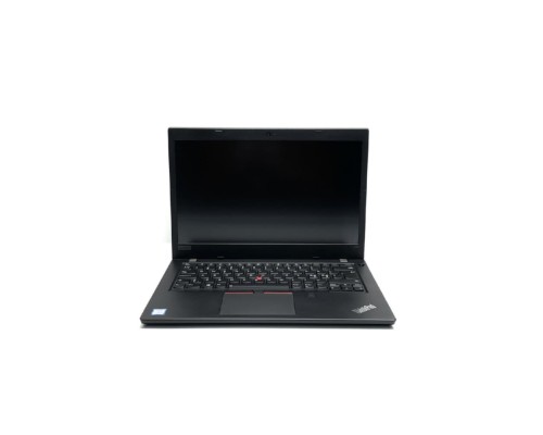 Ноутбук 14" Lenovo ThinkPad L480 / Intel Core i3-8130U / SSD 256 GB / DDR4 8 GB / intel UHD 620