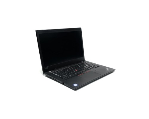 Ноутбук 14" Lenovo ThinkPad L480 / Intel Core i3-8130U / SSD 256 GB / DDR4 8 GB / intel UHD 620