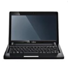 Ноутбук 10.1" Fujitsu LifeBook PH530 / Intel Core i3-330UM / HDD 320 GB / DDR3 4 GB / Intel HD