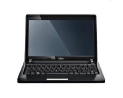 Ноутбук 10.1" Fujitsu LifeBook PH530 / Intel Core i3-330UM / HDD 320 GB / DDR3 4 GB / Intel HD