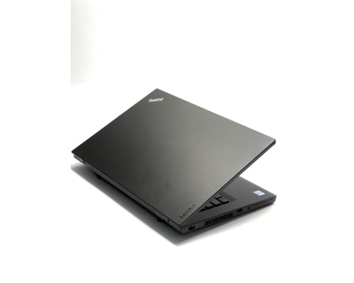 Ноутбук 14" Lenovo ThinkPad L470 / Intel Core i5-7200U / SSD 256 GB / DDR4 8 GB / Intel HD 620