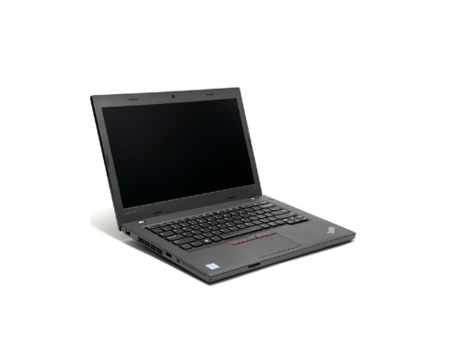 Ноутбук 14" Lenovo ThinkPad L470 / Intel Core i5-7200U / SSD 256 GB / DDR4 8 GB / Intel HD 620