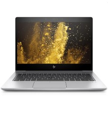 HP EliteBook 830 G5 / Intel Core i5-8350U / SSD 256 GB / DDR4 8 GB
