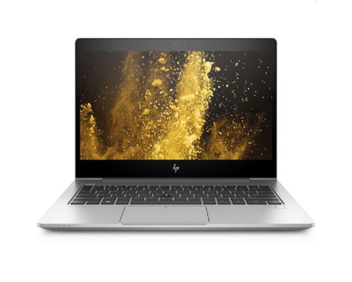 Ноутбук 13.3" HP EliteBook 830 G5 / Intel Core i5-7200U / SSD 256 GB / DDR4 8 GB / Intel HD 620