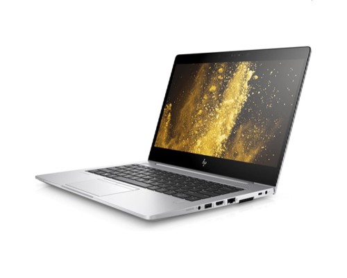 Ноутбук 13.3" HP EliteBook 830 G5 / Intel Core i5-7200U / SSD 256 GB / DDR4 8 GB / Intel HD 620