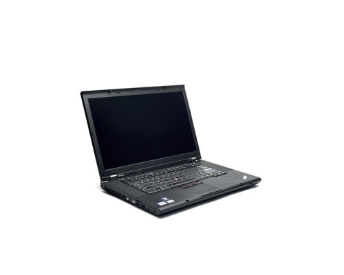 Ноутбук 15.6" Lenovo ThinkPad W520 / Intel Core i7-2720QM / SSD 120 GB / DDR3 16 GB / Intel HD 4600