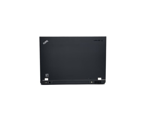 Ноутбук 15.6" Lenovo ThinkPad W520 / Intel Core i7-2720QM / SSD 120 GB / DDR3 16 GB / Intel HD 4600