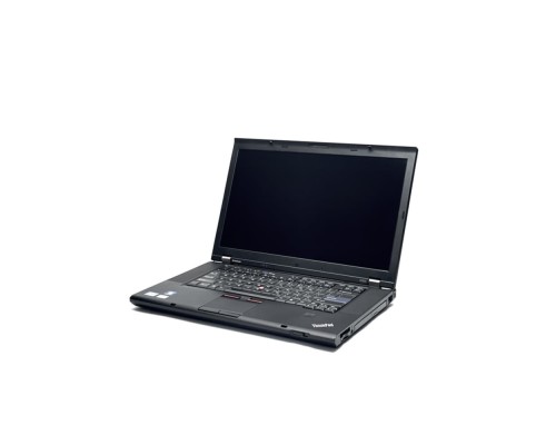 Ноутбук 15.6" Lenovo ThinkPad W520 / Intel Core i7-2720QM / SSD 120 GB / DDR3 8 GB / Intel HD 3000 Nvidia Quadro 1000M 2GB