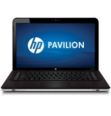 Ноутбук 15.6" HP Pavilion dv6 / Intel Core i3-2310M / HDD 320 GB / DDR3 4 GB / Radeon HD (1gb)