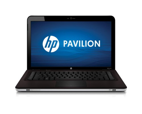 Ноутбук 15.6" HP Pavilion dv6 / Intel Core i3-2310M / HDD 320 GB / DDR3 4 GB / Radeon HD (1gb)