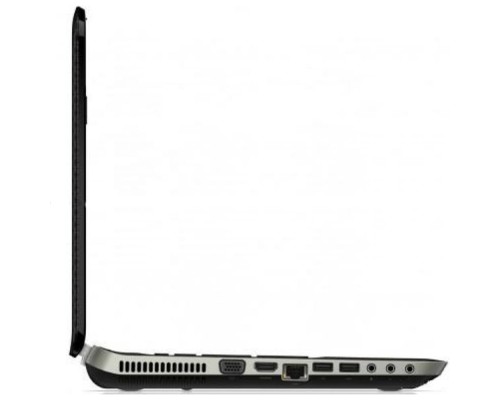 Ноутбук 15.6" HP Pavilion dv6 / Intel Core i3-2310M / HDD 320 GB / DDR3 4 GB / Radeon HD (1gb)