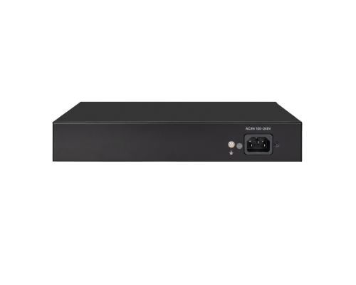 Комутатор мережевий POE GV-009-D-24+2PG Комутатор мережевий POE GV-009-D-24+2PG