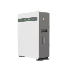 Акумуляторна батарея настінна GENIX GREEN ES-BOX12 PLUS 48V 200Ah 10240Wh LiFePO4, біла