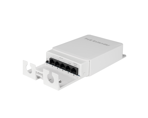 POE подовжувач GV-01\04 60W