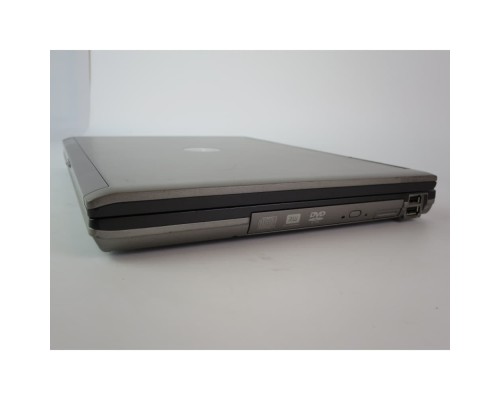 Ноутбук 15.4" Dell Latitude D531 / AMD Turion 64 X2 TL-60 / HDD 80 GB / DDR2 4 GB / ATI Radeon X1200