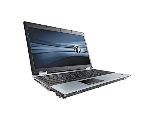 Ноутбук 15.6" HP ProBook 6540b / Intel Core i5-430M / HDD 320 GB / DDR3 4 GB / Radeon HD 530V