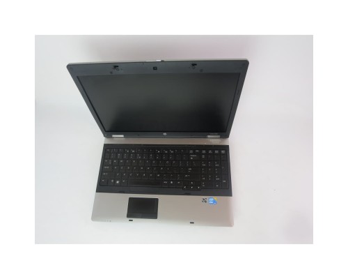 Ноутбук 15.6" HP ProBook 6540b / Intel Core i5-430M / HDD 320 GB / DDR3 4 GB / Radeon HD 530V