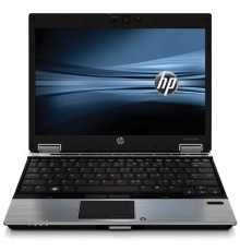 Ноутбук 12.1" HP EliteBook 2540p / Intel Core i5-540M / HDD 120 GB / DDR3 4 GB / Intel HD