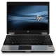 Ноутбук 12.1" HP EliteBook 2540p / Intel Core i7-640LM / HDD 160 GB / DDR3 4 GB / Intel HD