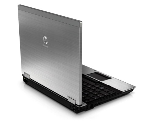 Ноутбук 12.1" HP EliteBook 2540p / Intel Core i7-640LM / HDD 250 GB / DDR3 4 GB / Intel HD