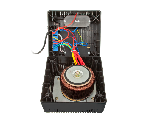 Стабілізатор напруги LPT-500RL (350W) Стабілізатор напруги LPT-500RL (350W)