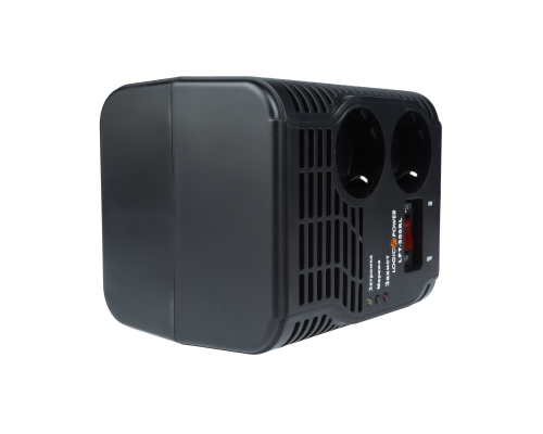 Стабілізатор напруги LPT-500RL (350W) Стабілізатор напруги LPT-500RL (350W)