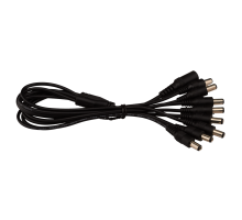 Кабель-дільник живлення GV-DCS 1/8