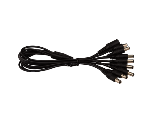 Кабель-дільник живлення GV-DCS 1/8