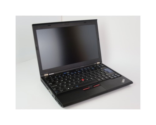 Ноутбук 12.5" Lenovo ThinkPad X220 / Intel Core i5-2520M / HDD 320 GB / DDR3 4 GB / Intel HD