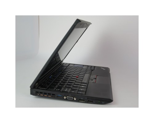 Ноутбук 12.5" Lenovo ThinkPad X220 / Intel Core i5-2520M / HDD 320 GB / DDR3 4 GB / Intel HD