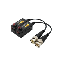 1-канальний пасивний приймач/передавач GV-01 4K P-12